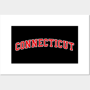 Connecticut Posters and Art